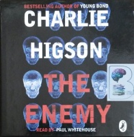 The Enemy written by Charlie Higson performed by Paul Whitehouse on Audio CD (Unabridged)